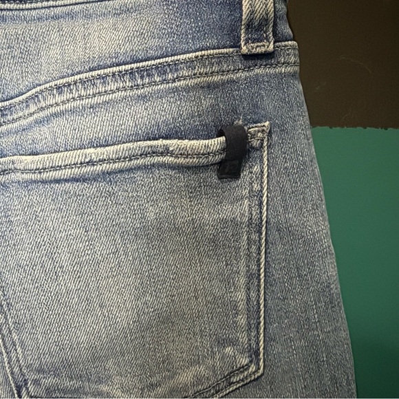 Joe's Jeans The Molly High Rise Flare Jeans in Runaway - Picture 6 of 13